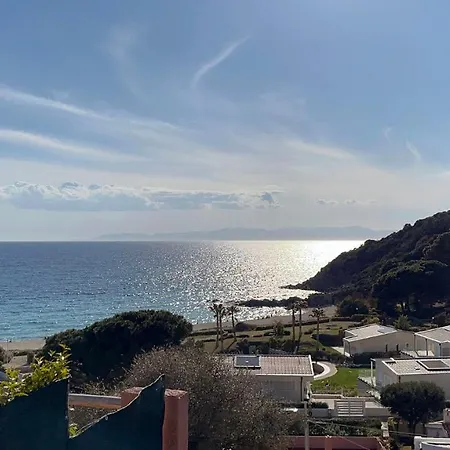 Holiday home Casa Stewart - Ponente *