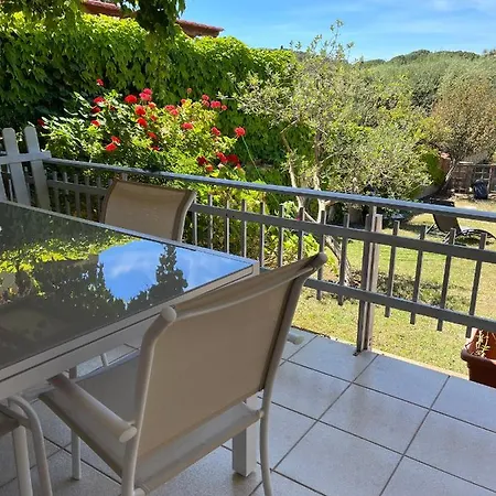 Casa Stewart - Ponente Holiday home *