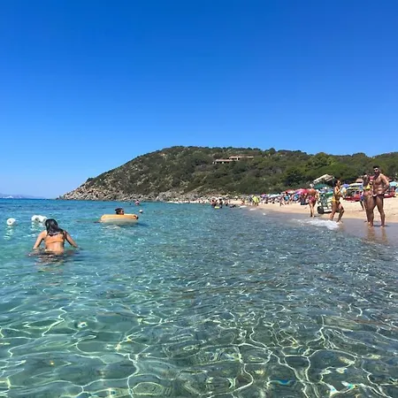Casa Stewart - Ponente Holiday home