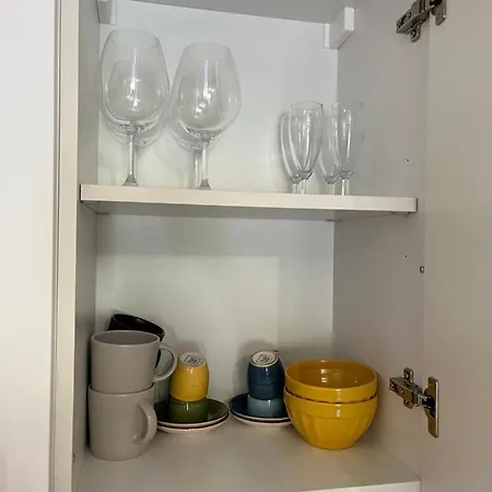 Holiday home Casa Stewart - Ponente Geremeas
