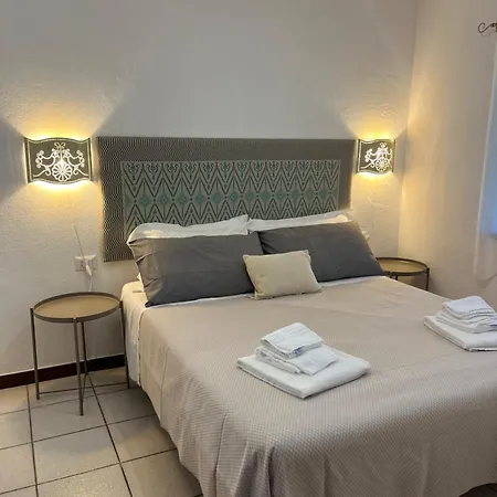 Casa Stewart - Ponente Holiday home