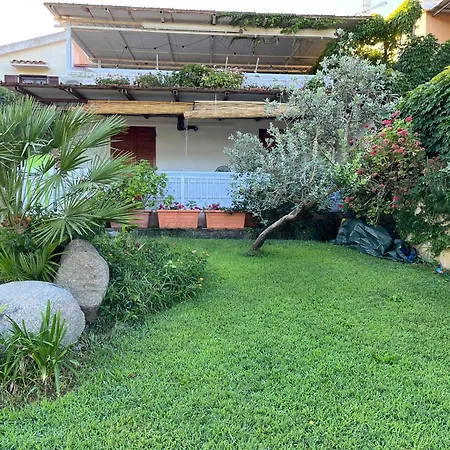 Casa Stewart - Ponente Holiday home Geremeas