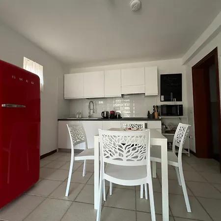 Holiday home Casa Stewart - Ponente Geremeas