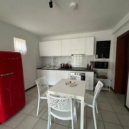Casa Stewart - Ponente Holiday home Geremeas