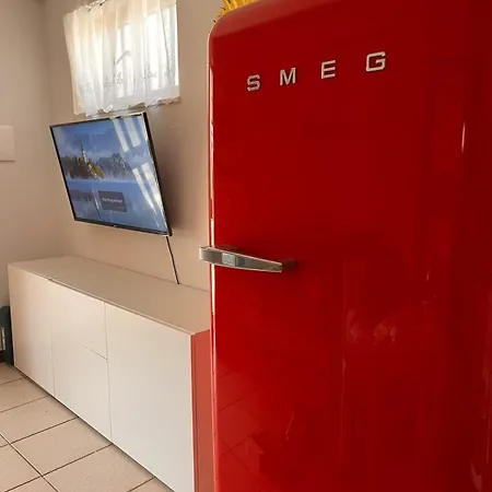 Casa Stewart - Ponente Holiday home Geremeas
