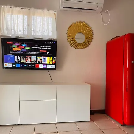 Casa Stewart - Ponente * Geremeas