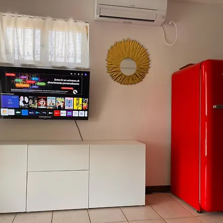 Holiday home Casa Stewart - Ponente