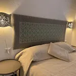Casa Stewart - Ponente * Geremèas