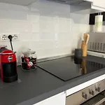Nyaraló Casa Stewart - Ponente Geremèas