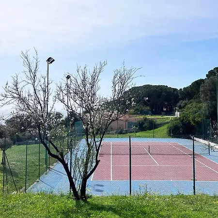 Casa Stewart - Ponente *