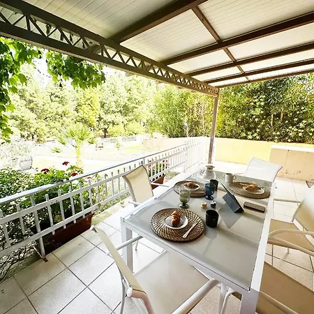 Casa Stewart - Ponente Vakantiehuis