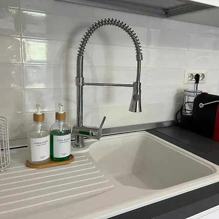 Casa Stewart - Ponente * Geremèas