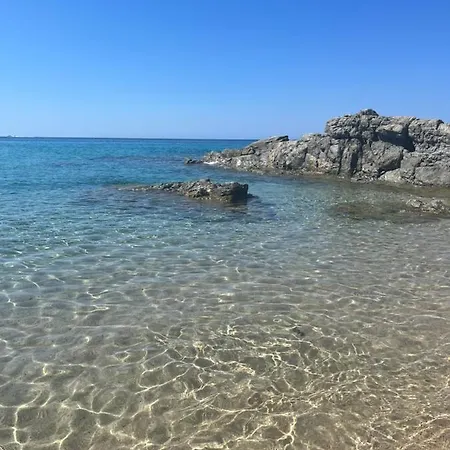 Vakantiehuis Casa Stewart - Ponente *