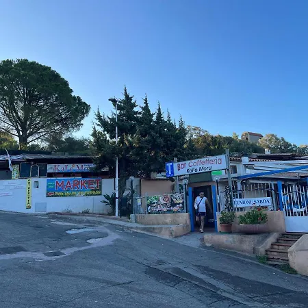 Vakantiehuis Casa Stewart - Ponente *