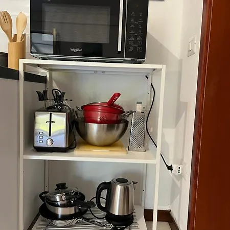 Casa Stewart - Ponente Vakantiehuis *