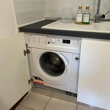Vakantiehuis Casa Stewart - Ponente
