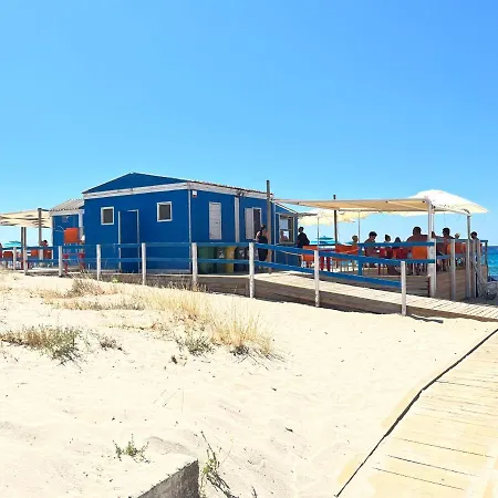 بيت للعطل Casa Stewart - Ponente *