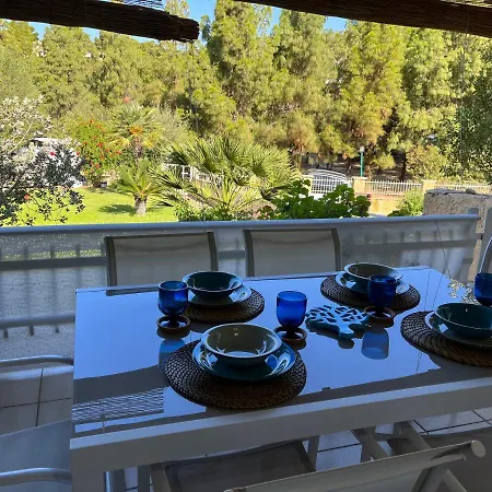 Vakantiehuis Casa Stewart - Ponente