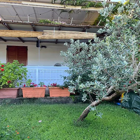 Vakantiehuis Casa Stewart - Ponente