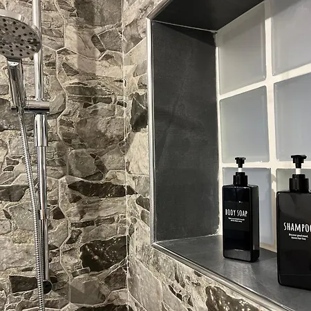 Casa Stewart - Ponente * Geremèas