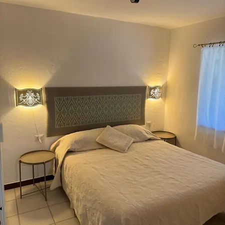 Casa Stewart - Ponente Ferienhaus *