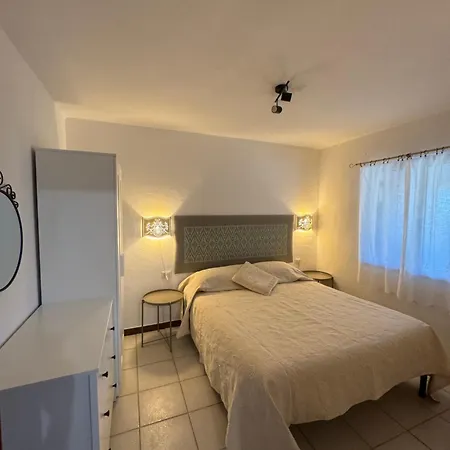 Ferienhaus Casa Stewart - Ponente *