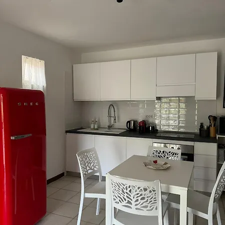 بيت للعطل Casa Stewart - Ponente *