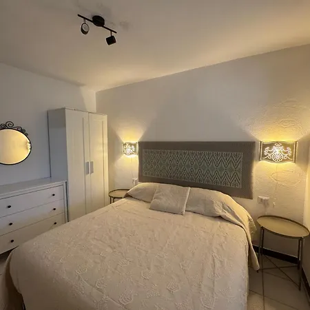 Casa Stewart - Ponente Hébergement de vacances Geremèas