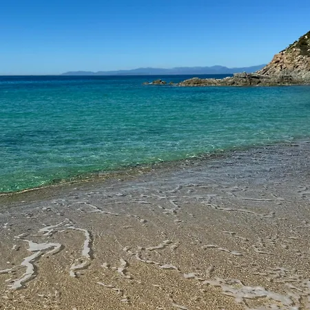 Casa Stewart - Ponente