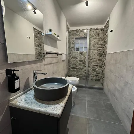 بيت للعطل Casa Stewart - Ponente *