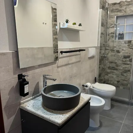 Casa Stewart - Ponente * Geremèas