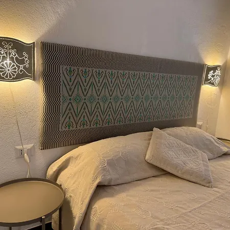 Casa Stewart - Ponente * Geremèas