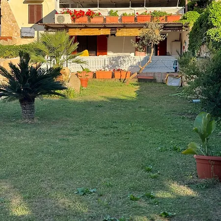 Casa Stewart - Ponente Casa de Férias *