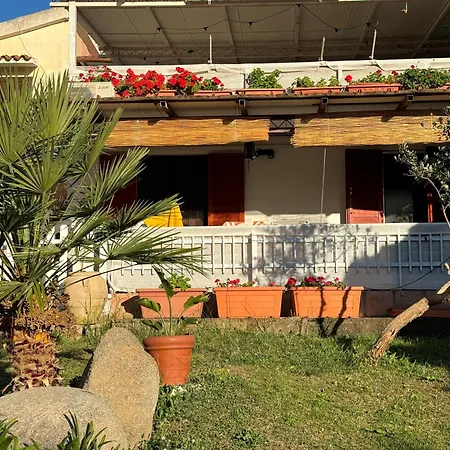 Casa Stewart - Ponente Hébergement de vacances *