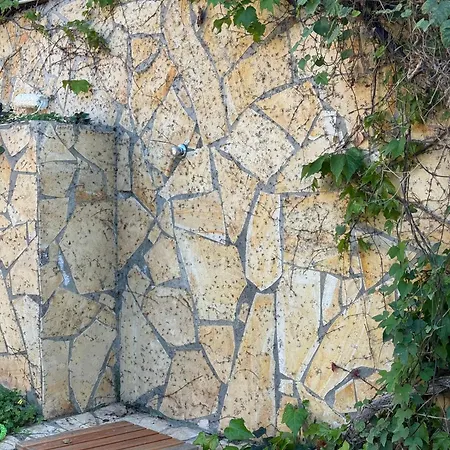 Casa Stewart - Ponente * Geremèas