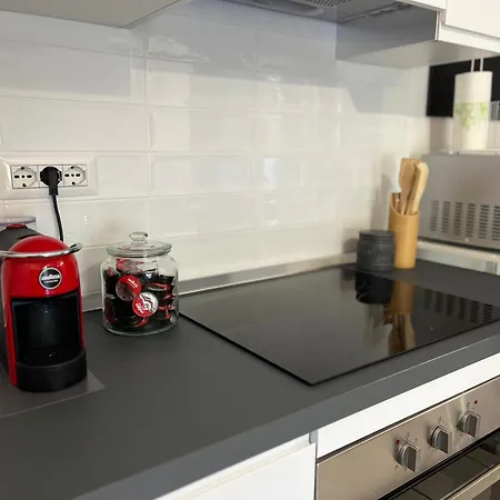 Ferienhaus Casa Stewart - Ponente Geremèas