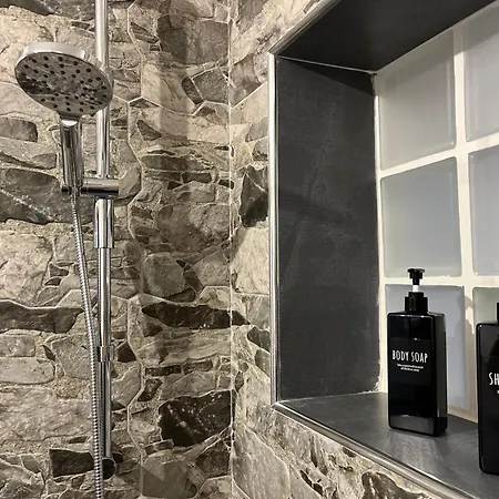 Casa Stewart - Ponente *