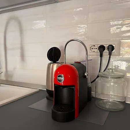 Casa de Férias Casa Stewart - Ponente