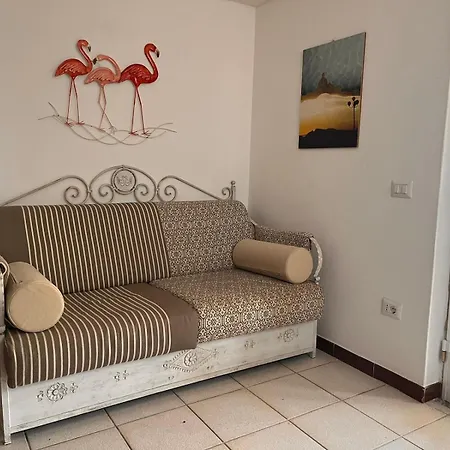 Hébergement de vacances Casa Stewart - Ponente *