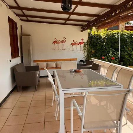 Casa Stewart - Ponente بيت للعطل Geremèas