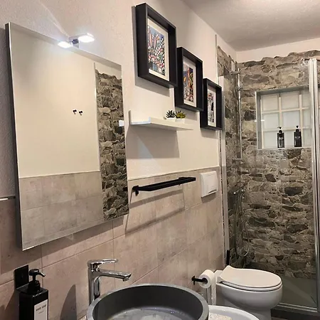 Casa Stewart - Ponente بيت للعطل *