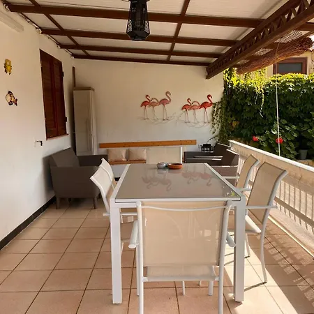 Casa Stewart - Ponente Geremeas