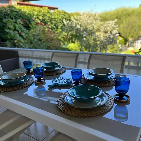 Casa Stewart - Ponente Holiday home Geremeas
